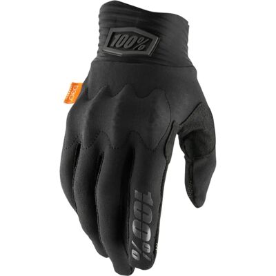 Rękawice rowerowe 100% Cognito - Ochrona przed uderzeniami, Oddychająca siatka - 2XL Rękawice rowerowe 100% Cognito - Ochrona przed uderzeniami, Oddychająca siatka - 2XL