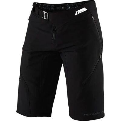 100% Airmatic Herren Shorts - Enduro/Trail - Schwarz 100% Airmatic Herren Shorts - Enduro/Trail - Schwarz