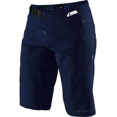 Airmatic Mountain Bike Shorts - Blau, 28 - Shorts Airmatic Mountain Bike Shorts - Blau, 28 - Shorts
