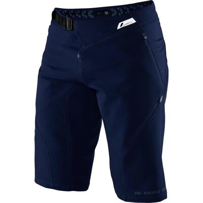 100% W36 Robuste Mountainbike-Shorts - MTB / Enduro 100% W36 Robuste Mountainbike-Shorts - MTB / Enduro