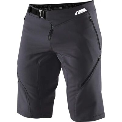 100% Airmatic Enduro/Trail Shorts - Braun - Herren 100% Airmatic Enduro/Trail Shorts - Braun - Herren