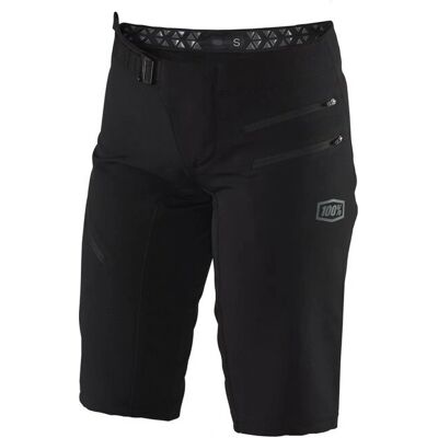 LG Schwarze Damen Airmatic Shorts - Baggy Shorts - Kurze LG Schwarze Damen Airmatic Shorts - Baggy Shorts - Kurze