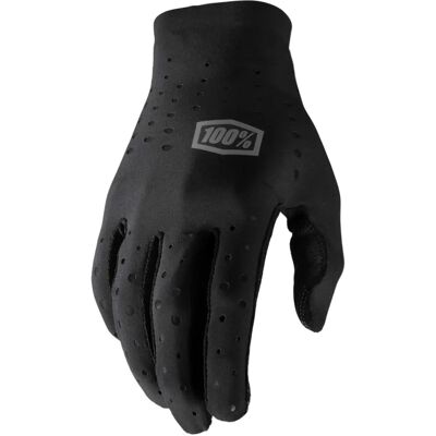 Guanti Sling 100% - Nero M Guanti Sling 100% - Nero M