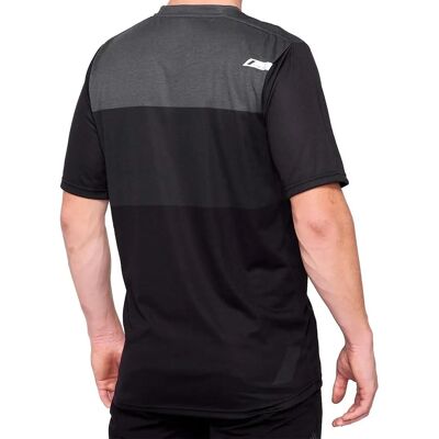 100% Airmatic - Maglietta Mountain 100% Airmatic - Maglietta Mountain