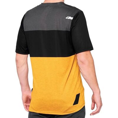 100% Airmatic Kurzarm Trikot - All Mountain/Enduro 100% Airmatic Kurzarm Trikot - All Mountain/Enduro