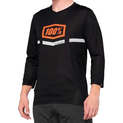 100% Airmatic Enduro/Trail - Herren - M - Jersey 100% Airmatic Enduro/Trail - Herren - M - Jersey