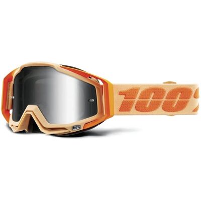 100% Racecraft FA 19 - Occhiali sportivi 100% Racecraft FA 19 - Occhiali sportivi