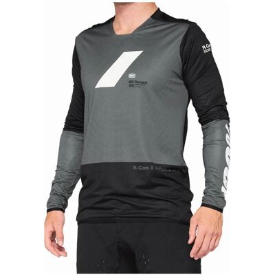Herren Langarm Ski-Jersey von Hannah - Leicht, Feuchtigkeitsableitend Herren Langarm Ski-Jersey von Hannah - Leicht, Feuchtigkeitsableitend