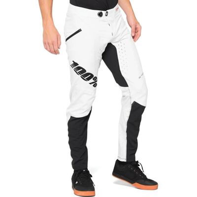 100% R-CORE X Silber Herren Lange Hose - Hosen 100% R-CORE X Silber Herren Lange Hose - Hosen