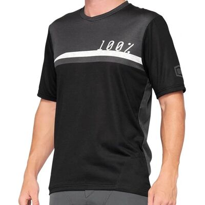 100% Airmatic Jersey - Leichtes Mountainbike-Shirt 100% Airmatic Jersey - Leichtes Mountainbike-Shirt