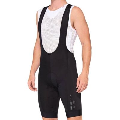100PERCENT Exceeda Radhosen - Schwarz - Shorts 100PERCENT Exceeda Radhosen - Schwarz - Shorts