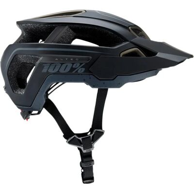 Casco 100% Altec - Leggero, Ventilato, Visiera Regolabile - Casco Casco 100% Altec - Leggero, Ventilato, Visiera Regolabile - Casco