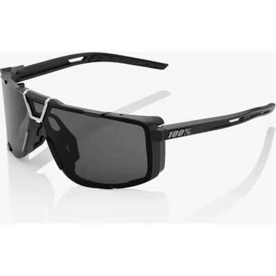 100% Eastcraft - matt schwarz/rauchlinse 100% Eastcraft - matt schwarz/rauchlinse