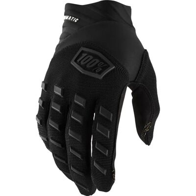 Gants pour enfants Airmatic 100% - Noir - Gants pour enfants - Publicité Gants pour enfants Airmatic 100% - Noir - Gants pour enfants - Publicité