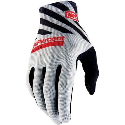 100% - Celium - Grau - S - Handschuhe 100% - Celium - Grau - S - Handschuhe