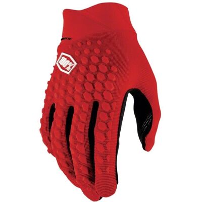 Gants respirants rouges Geomatic XL - Gants - Publicité Gants respirants rouges Geomatic XL - Gants - Publicité