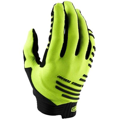 Usorteret - R-Core - Black Lime - XL - Guanti Usorteret - R-Core - Black Lime - XL - Guanti
