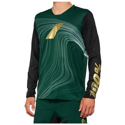 100% R-Core X Jersey - Regular Fit, Mesh, Moisture-Wicking - Jersey 100% R-Core X Jersey - Regular Fit, Mesh, Moisture-Wicking - Jersey