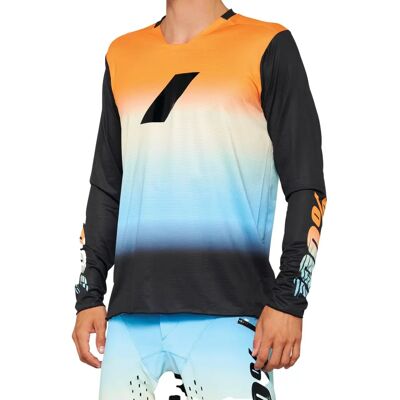 100%, Herren, Velotrikot, R-Core X LE Jersey 100%, Herren, Velotrikot, R-Core X LE Jersey