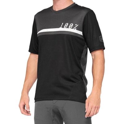100% Airmatic Trikot - All Mountain Funktionsshirt 100% Airmatic Trikot - All Mountain Funktionsshirt