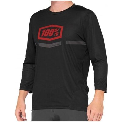 Kenny Herren 3/4-Sleeve Polyester Radtrikot - Jersey Kenny Herren 3/4-Sleeve Polyester Radtrikot - Jersey