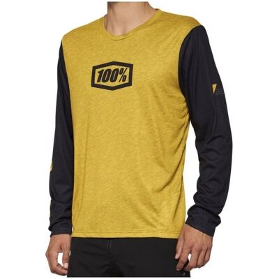 UYN Herren Airmatic Gelb Trikot - Jersey UYN Herren Airmatic Gelb Trikot - Jersey