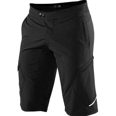 100% Airmatic Shorts - Mountainbike-Hosen 100% Airmatic Shorts - Mountainbike-Hosen