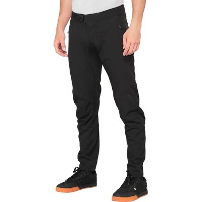Pantalon VTT Airmatic pour Hommes - Résistant & Confortable - Publicité Pantalon VTT Airmatic pour Hommes - Résistant & Confortable - Publicité