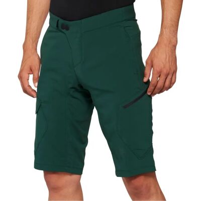 Marke Ridecamp Modell Unisex Grüne Shorts Marke Ridecamp Modell Unisex Grüne Shorts