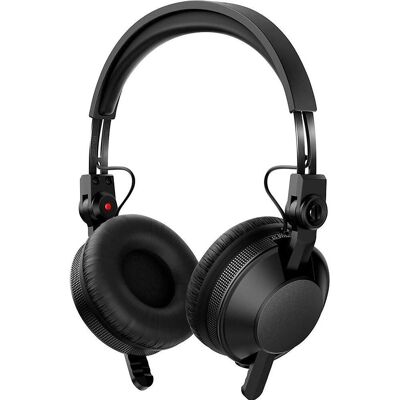 Pioneer DJ HDJ-CX Koptelefoon - Zwart - Koptelefoon Pioneer DJ HDJ-CX Koptelefoon - Zwart - Koptelefoon