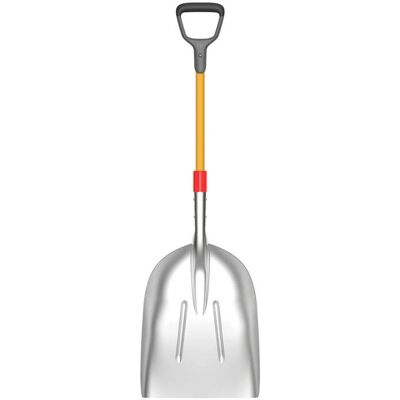 Lopată de zăpadă din aluminiu Caterpillar J12-220 Lopată de zăpadă din aluminiu Caterpillar J12-220