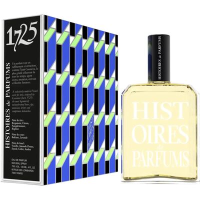 Histoires De Parfums 1725 Casanova Men EDP - Perfume Histoires De Parfums 1725 Casanova Men EDP - Perfume