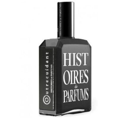 Histoires De Parfums Outrecuidant - Unisex Eau De Parfum 120ml Histoires De Parfums Outrecuidant - Unisex Eau De Parfum 120ml