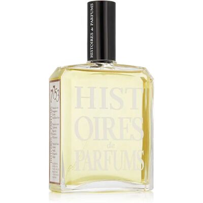 Histoires de Parfums 7753 Eau de Parfum - 120ml Histoires de Parfums 7753 Eau de Parfum - 120ml
