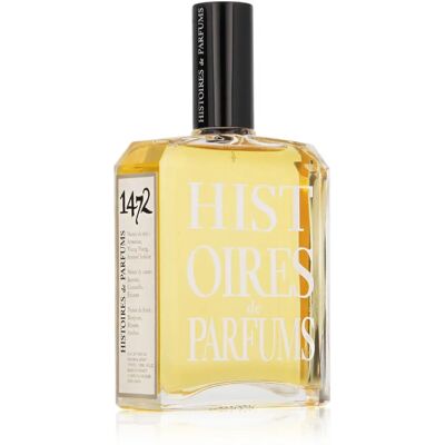 Histoires de Parfums 1472 Eau de Parfum - 120 ml Histoires de Parfums 1472 Eau de Parfum - 120 ml