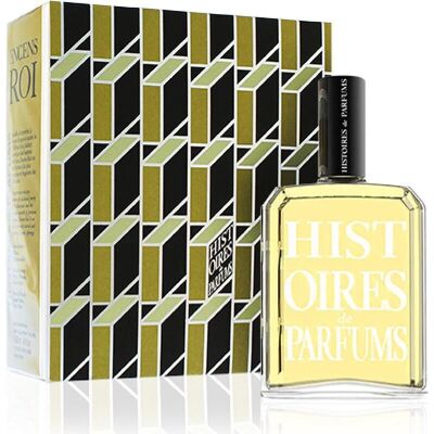 Histoires de Parfums Timeless Classics Encens Roi - Eau de Parfum Histoires de Parfums Timeless Classics Encens Roi - Eau de Parfum