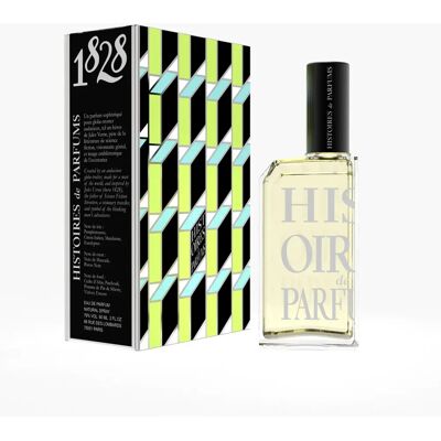 Histoires de Parfums 1828 EDP 60 ml - Parfum Histoires de Parfums 1828 EDP 60 ml - Parfum