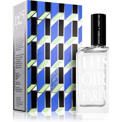 Histoires de Parfums 1725 Eau de Parfum Herens - 60ml Histoires de Parfums 1725 Eau de Parfum Herens - 60ml