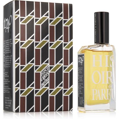 Histoires de Parfums 1740 Marquis de Sade EDP - Parfüm Histoires de Parfums 1740 Marquis de Sade EDP - Parfüm