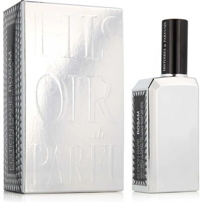 Gerald Ghislain Rosam Unisex Eau de Parfum - Eau de Parfum Gerald Ghislain Rosam Unisex Eau de Parfum - Eau de Parfum