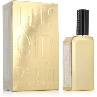 Histoires de Parfums Veni Absolu EDP - Parfum 60 ml - Publicité Histoires de Parfums Veni Absolu EDP - Parfum 60 ml - Publicité