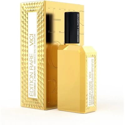 Histoires De Parfums Vici - Unisex Eau De Parfum 60ml Histoires De Parfums Vici - Unisex Eau De Parfum 60ml