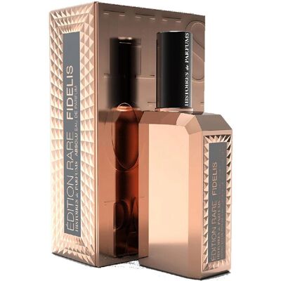 Histoires De Parfums Fidelis Unisex Eau de Parfum - 60ml Histoires De Parfums Fidelis Unisex Eau de Parfum - 60ml