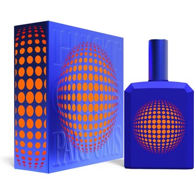 Histoires De Parfums To Nie Jest Niebieska Butelka 1.1 Eau De Parfum - Unisex 120ml Histoires De Parfums To Nie Jest Niebieska Butelka 1.1 Eau De Parfum - Unisex 120ml