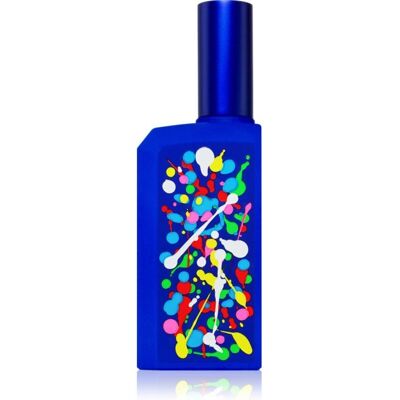 Histoires De Parfums This Is Not a Blue Bottle 1.2 Eau de Parfum - Unisex Histoires De Parfums This Is Not a Blue Bottle 1.2 Eau de Parfum - Unisex