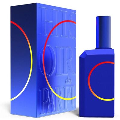 Histoires de Parfums Dit Is Geen Blauwe Fles 1.3 - Eau De Parfum Histoires de Parfums Dit Is Geen Blauwe Fles 1.3 - Eau De Parfum