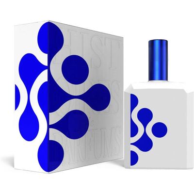 Histoires De Parfums Ce N’est Pas Une Bouteille Bleue 1.5 Eau De Parfum - Unisexe, 120 ml - Publicité Histoires De Parfums Ce N’est Pas Une Bouteille Bleue 1.5 Eau De Parfum - Unisexe, 120 ml - Publicité