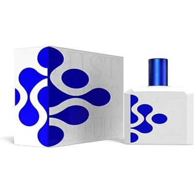 Histoires De Parfums This Is Not a Blue Bottle 1.5 EDP U 60 ml - Eau de Parfum Histoires De Parfums This Is Not a Blue Bottle 1.5 EDP U 60 ml - Eau de Parfum