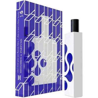 Histories De Parfums Not Blue 1.5 Eau De Parfum - Unisex Parfyme Histories De Parfums Not Blue 1.5 Eau De Parfum - Unisex Parfyme