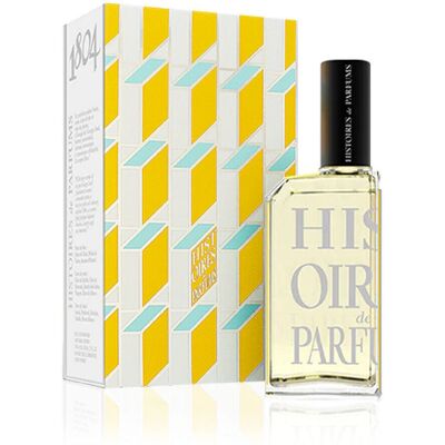 Histoires de Parfums George Sand Eau de Parfum Spray - Kwiatowo-ambra dla kobiet Histoires de Parfums George Sand Eau de Parfum Spray - Kwiatowo-ambra dla kobiet
